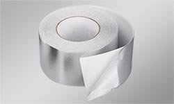 Aluminum-Coated-Fiberglass-Self-Adhesive-Tape