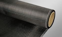 Carbon-Fiber-Fabric