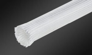 Quartz-Fiber-Sleeve