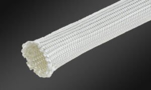 Silica-Fiber-Sleeve